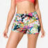 Women's floral board shorts - Tini desirade multicoloured