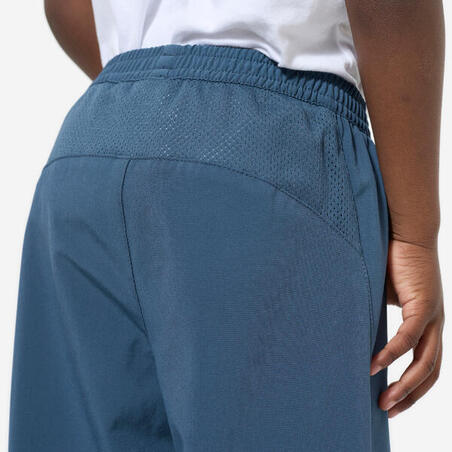 Штани спортивні дитячі сині