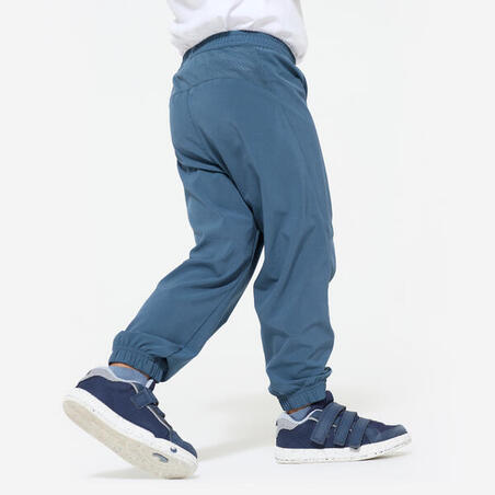 Штани спортивні дитячі сині