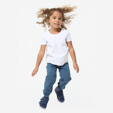 Штани спортивні дитячі сині