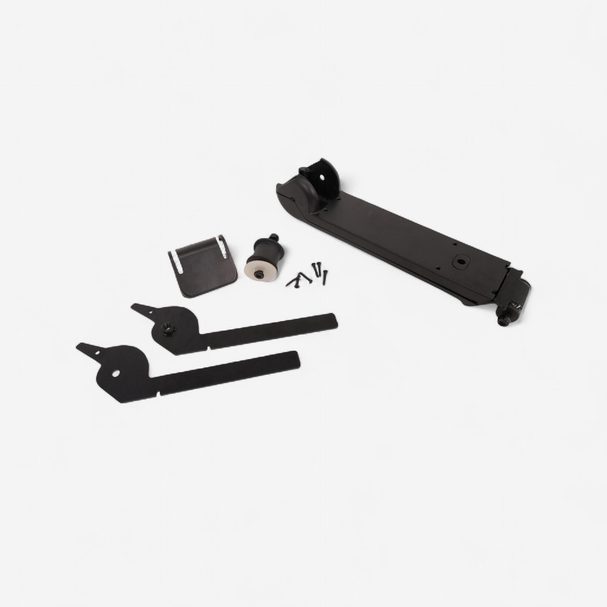 TRAINING ROW - SUPPORT CONSOLE