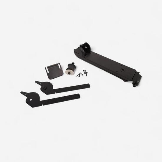 TRAINING ROW - SUPPORT CONSOLE