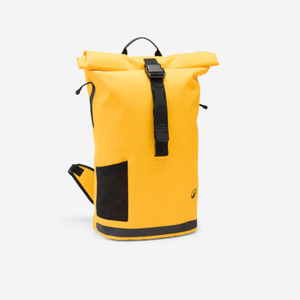 Sac à dos vélo speed 900 noir