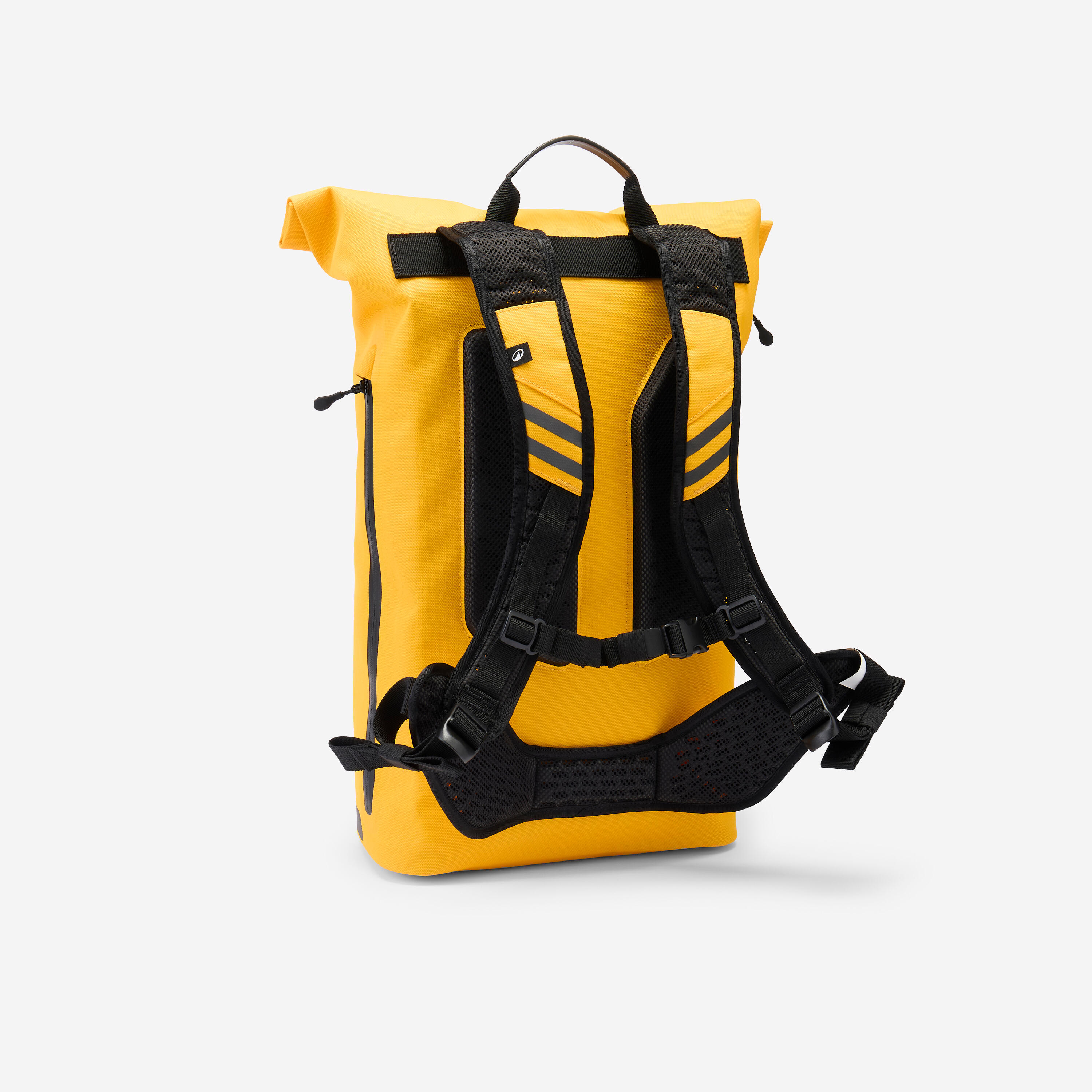 Velorucksack Speed 900 orange 2/8