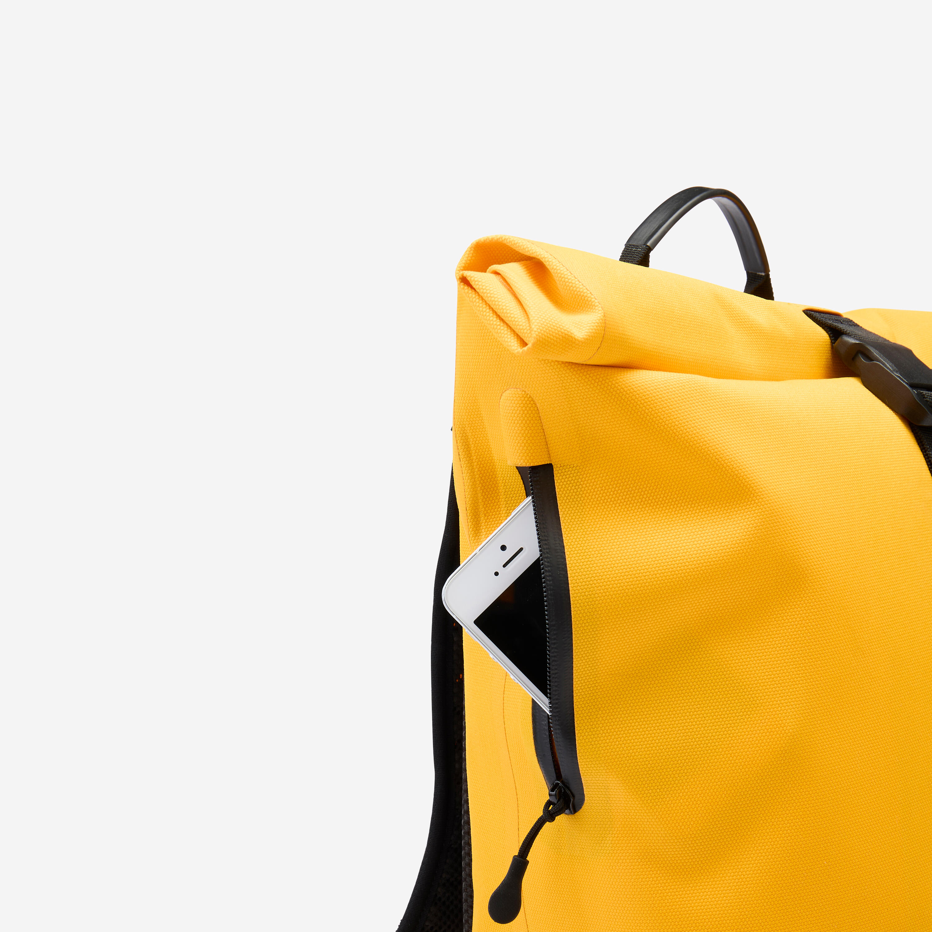 Velorucksack Speed 900 orange 5/8