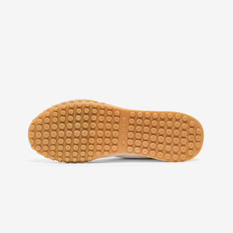 Baskets femme, RL70 - Blanc
