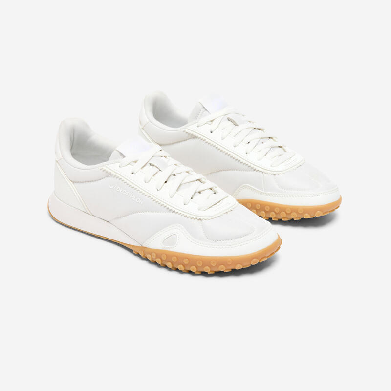 Baskets femme, RL70 - Blanc