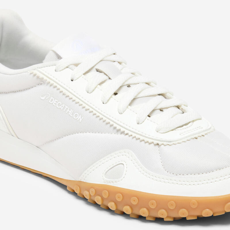 Baskets femme, RL70 - Blanc