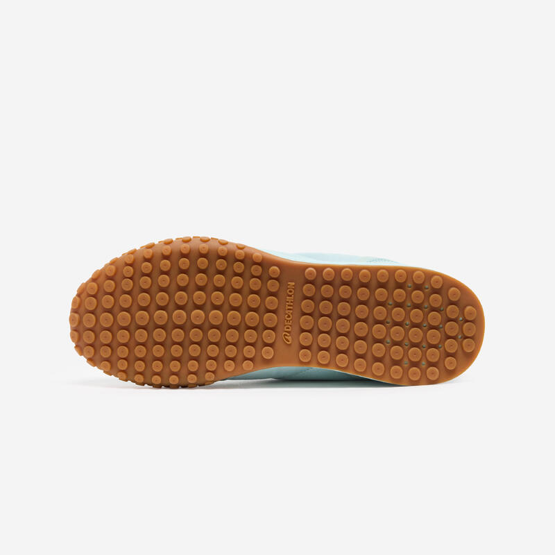 Baskets femme, RL70 Vert