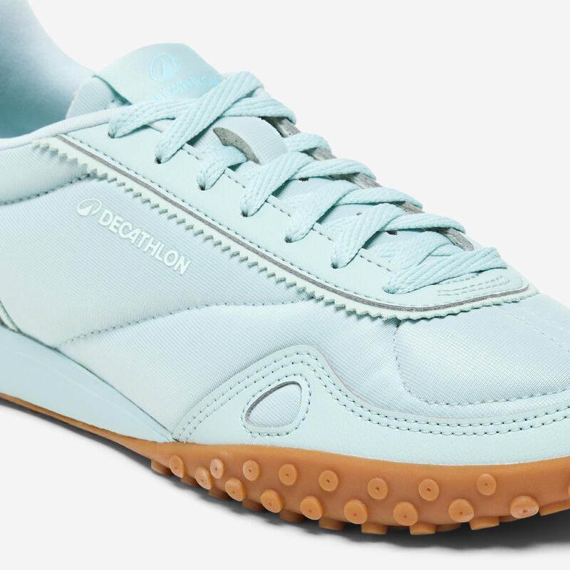 Baskets femme, RL70 Vert