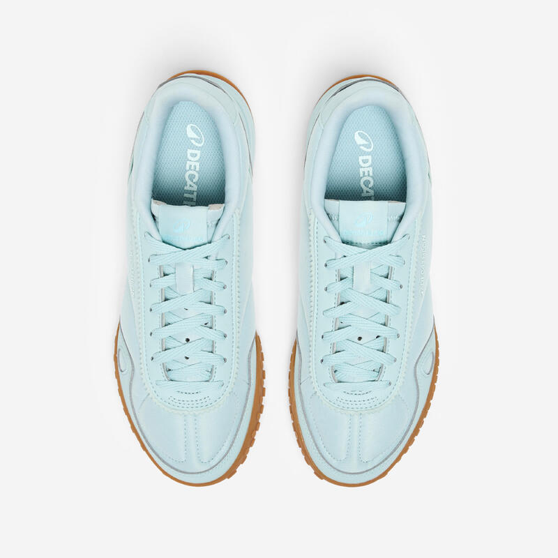 Baskets femme, RL70 Vert