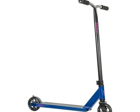 KUNDENDIENST STUNT-SCOOTER OXELO