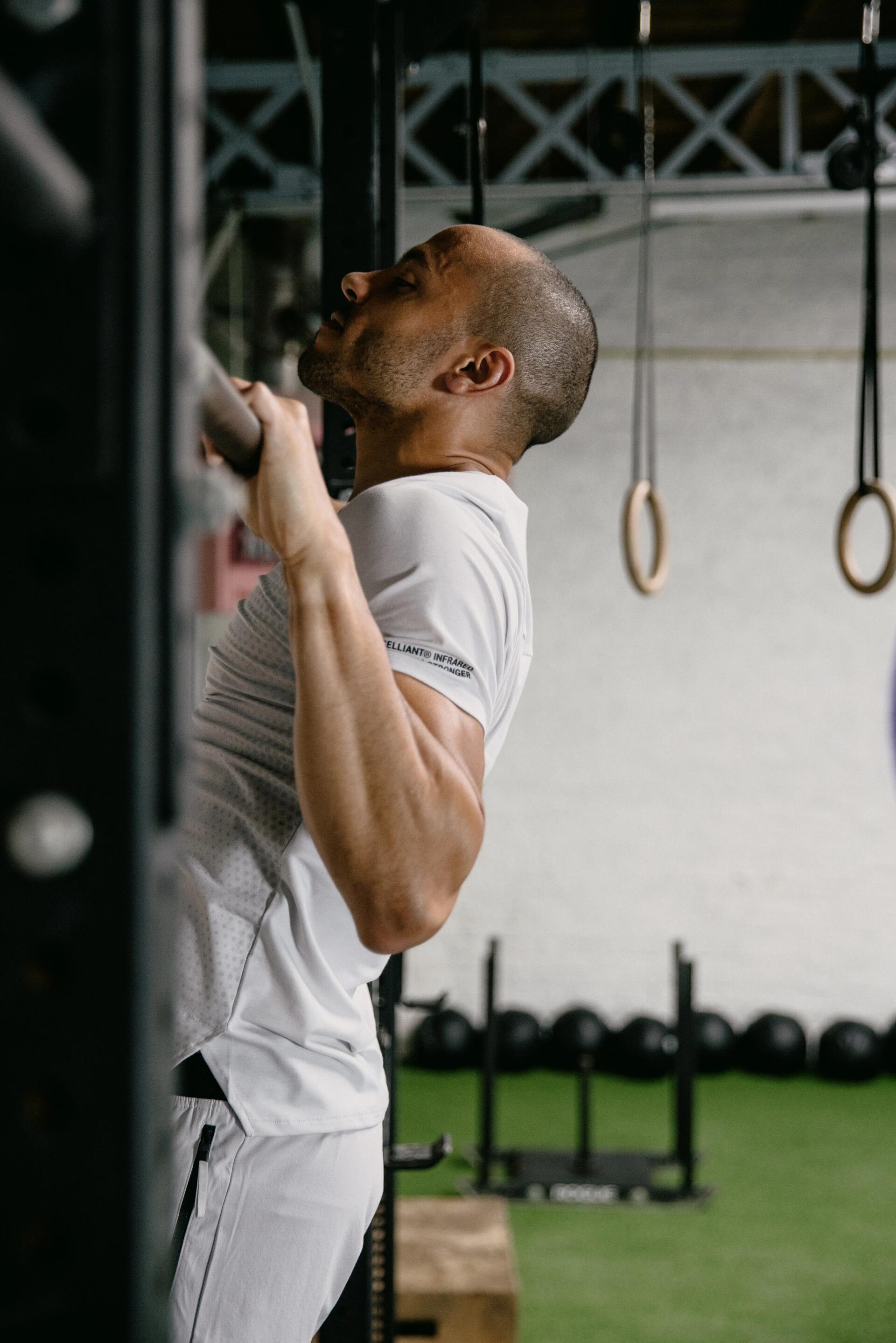 Un textile tech qui optimise vos performances