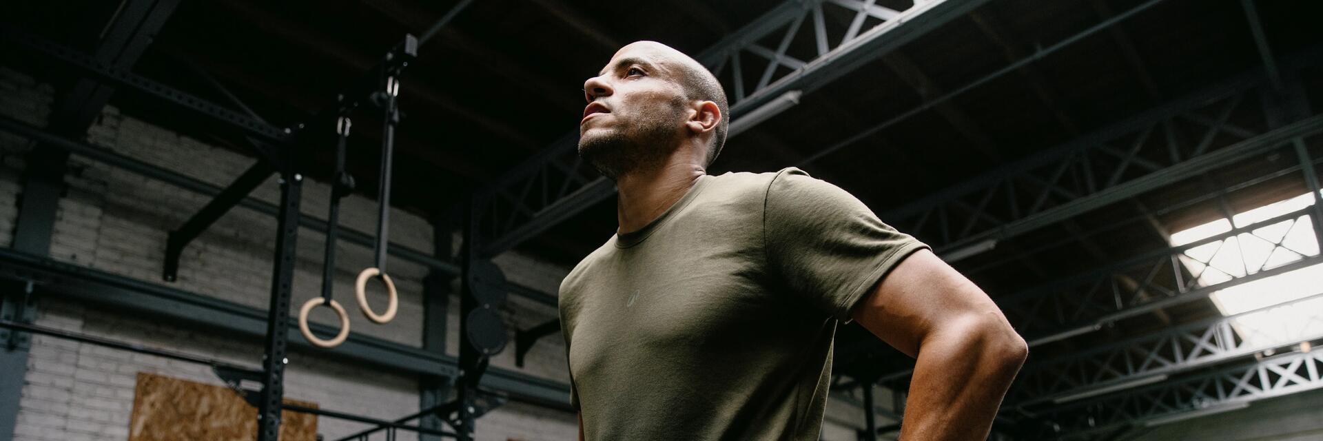 DEKA fit: La competición de fitness de moda