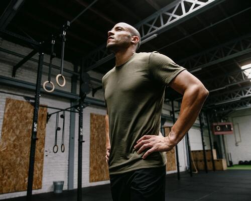 DEKA fit: La competición de fitness de moda