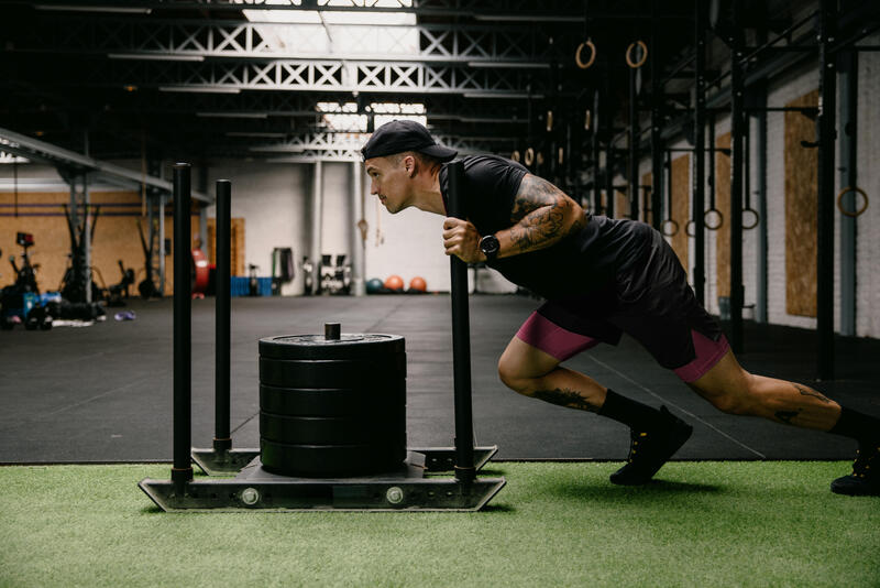 Sporten na het eten: Hoe lang moet je écht wachten? | Decathlon