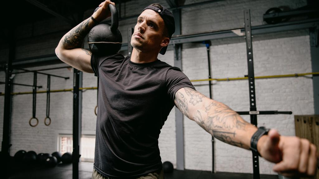 Fitness & Gym