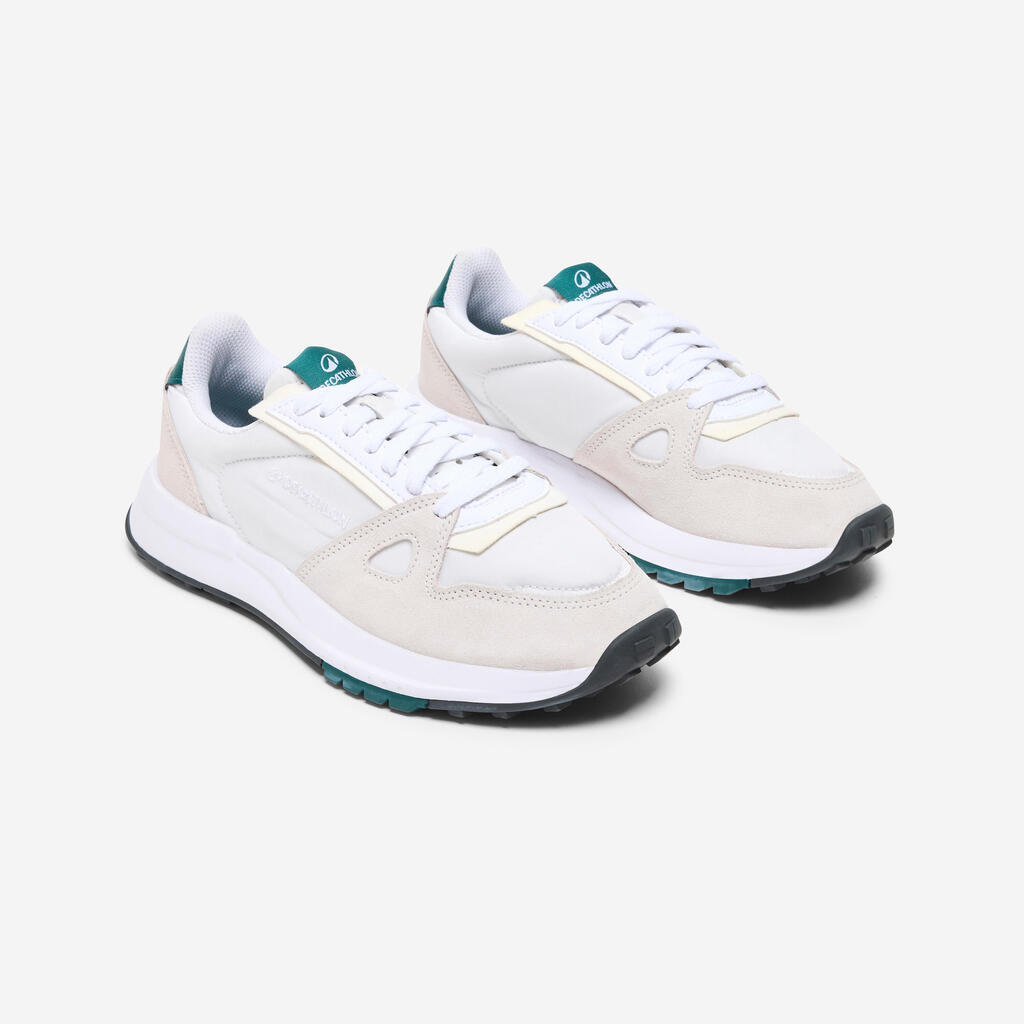 Baskets femme, RR70 - Bleu