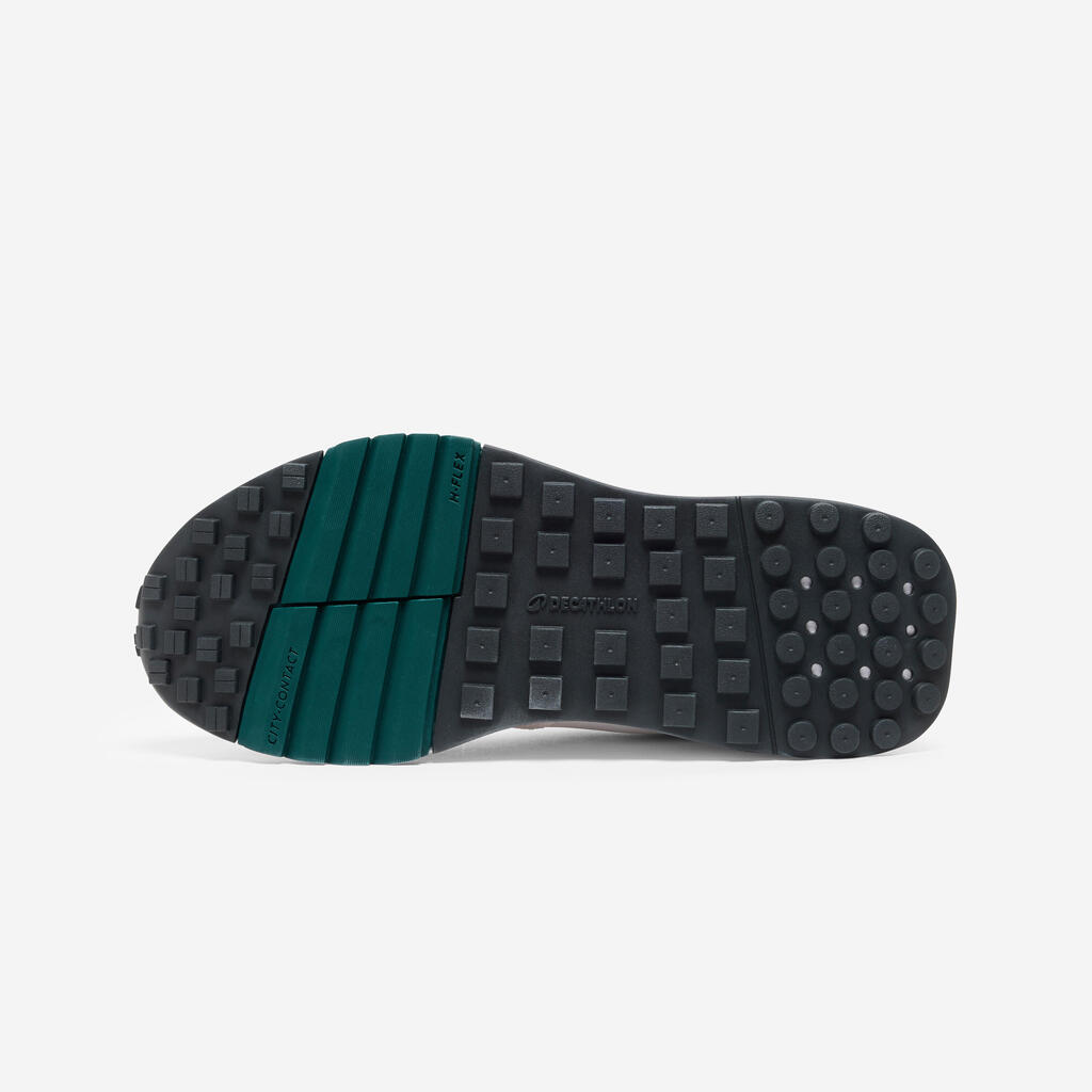 Baskets femme, RR70 - Bleu