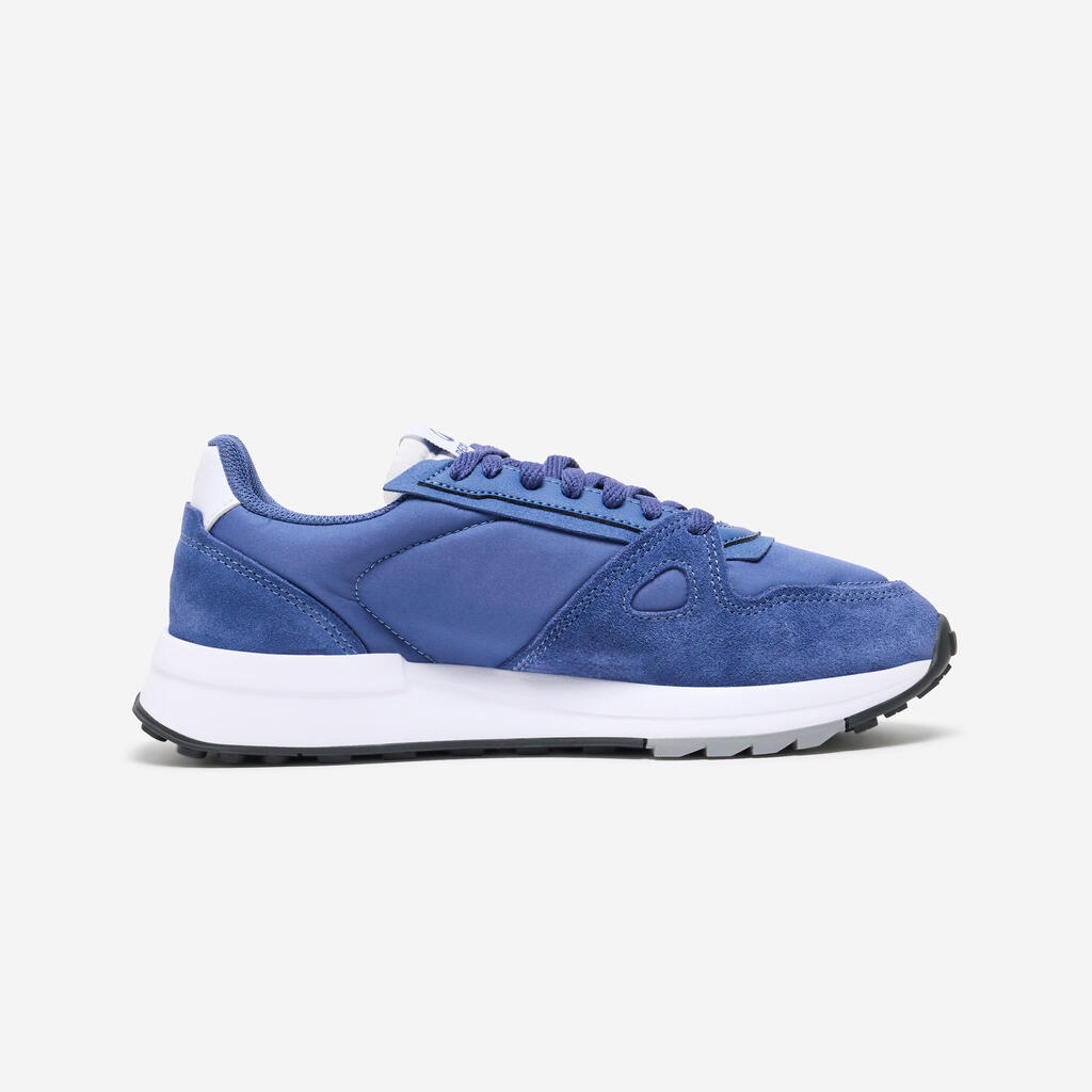 Tenis casuales sportswear para Mujer - Azul