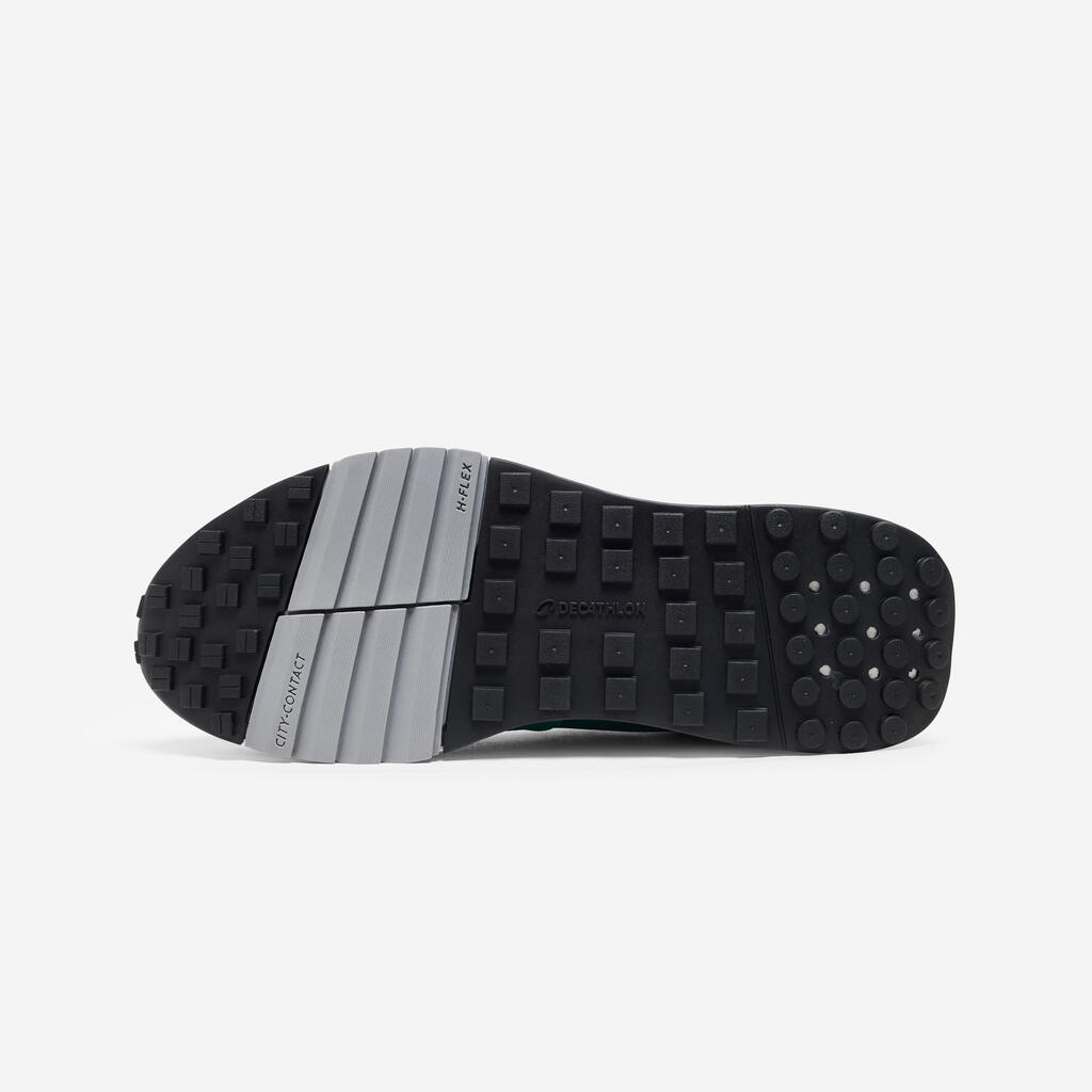 Baskets homme, RR70 - Vert