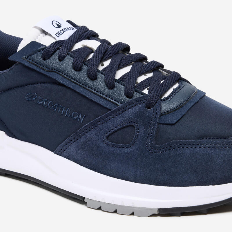 Baskets homme, RR70 - Bleu