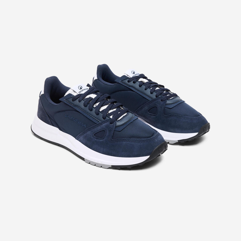 Baskets homme, RR70 - Vert