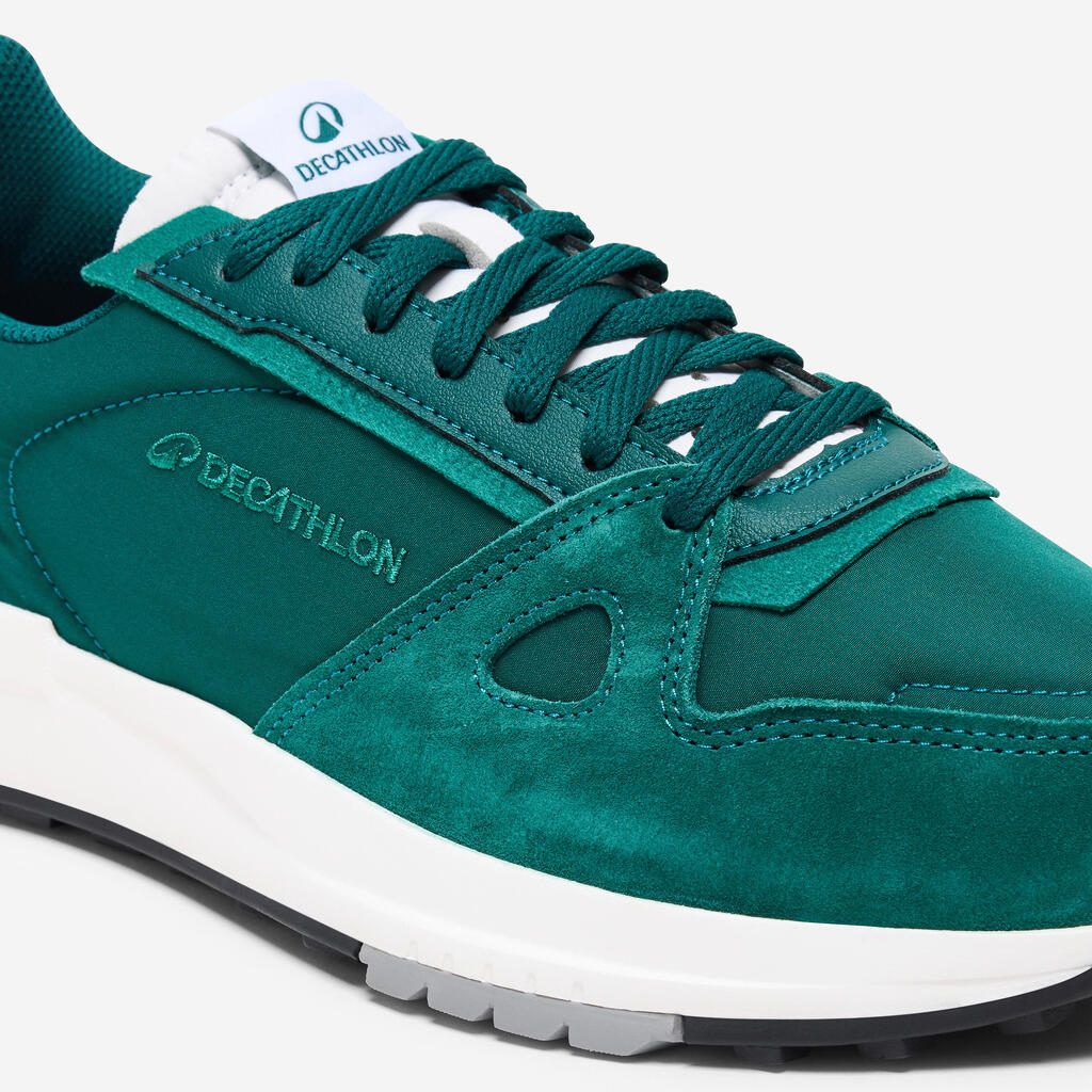 Baskets homme, RR70 - Vert