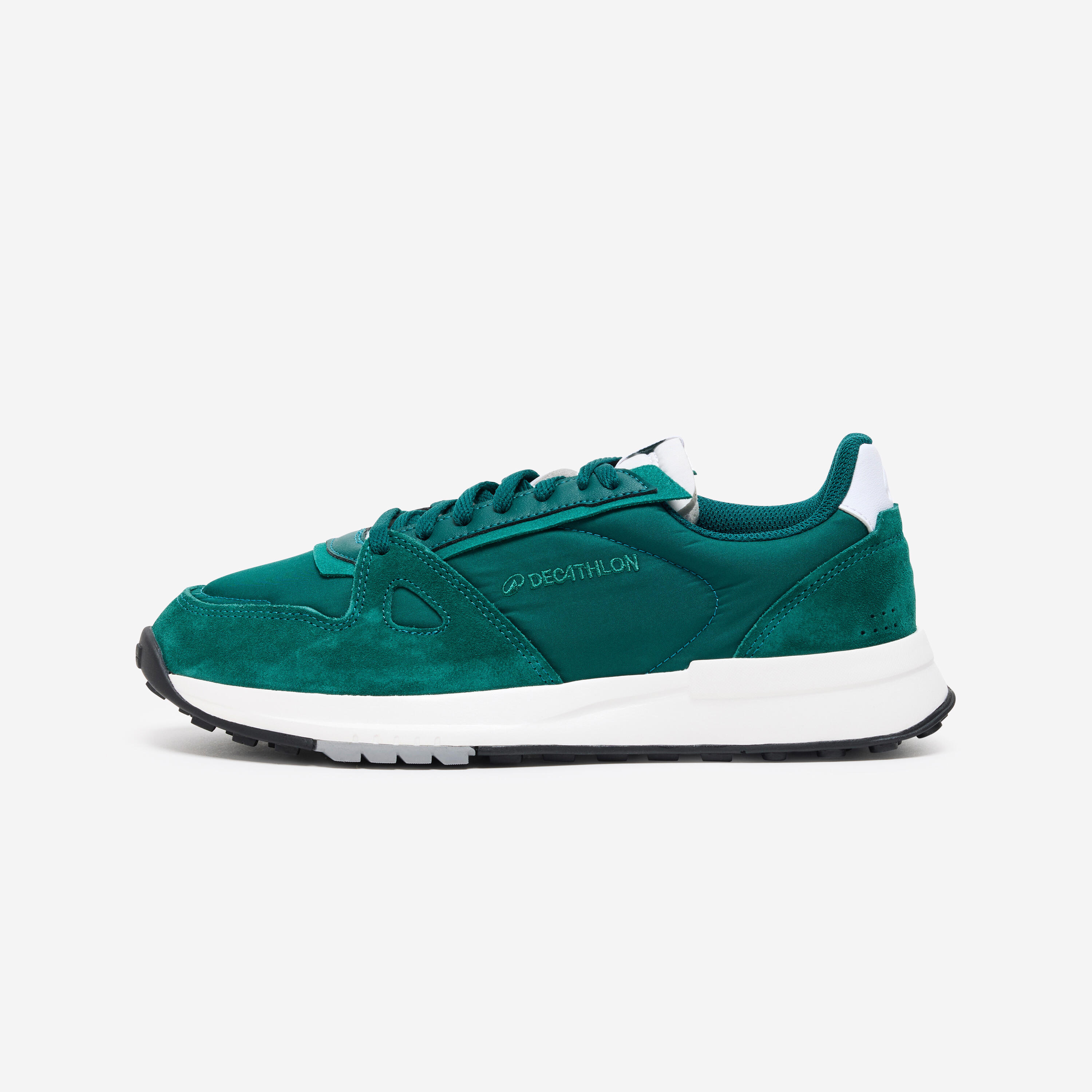 DECATHLON Men's Trainers RR70 - Green