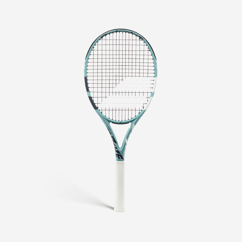 Yetişkin Tenis Raketi - 255 G - Yeşil - Babolat Evo Drive Lite