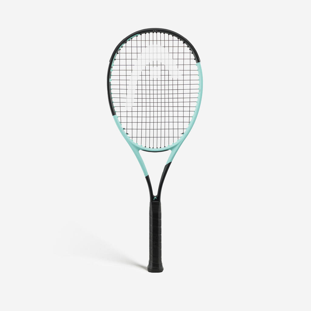 Teniški lopar Boom MP 270 g - črna/zelena