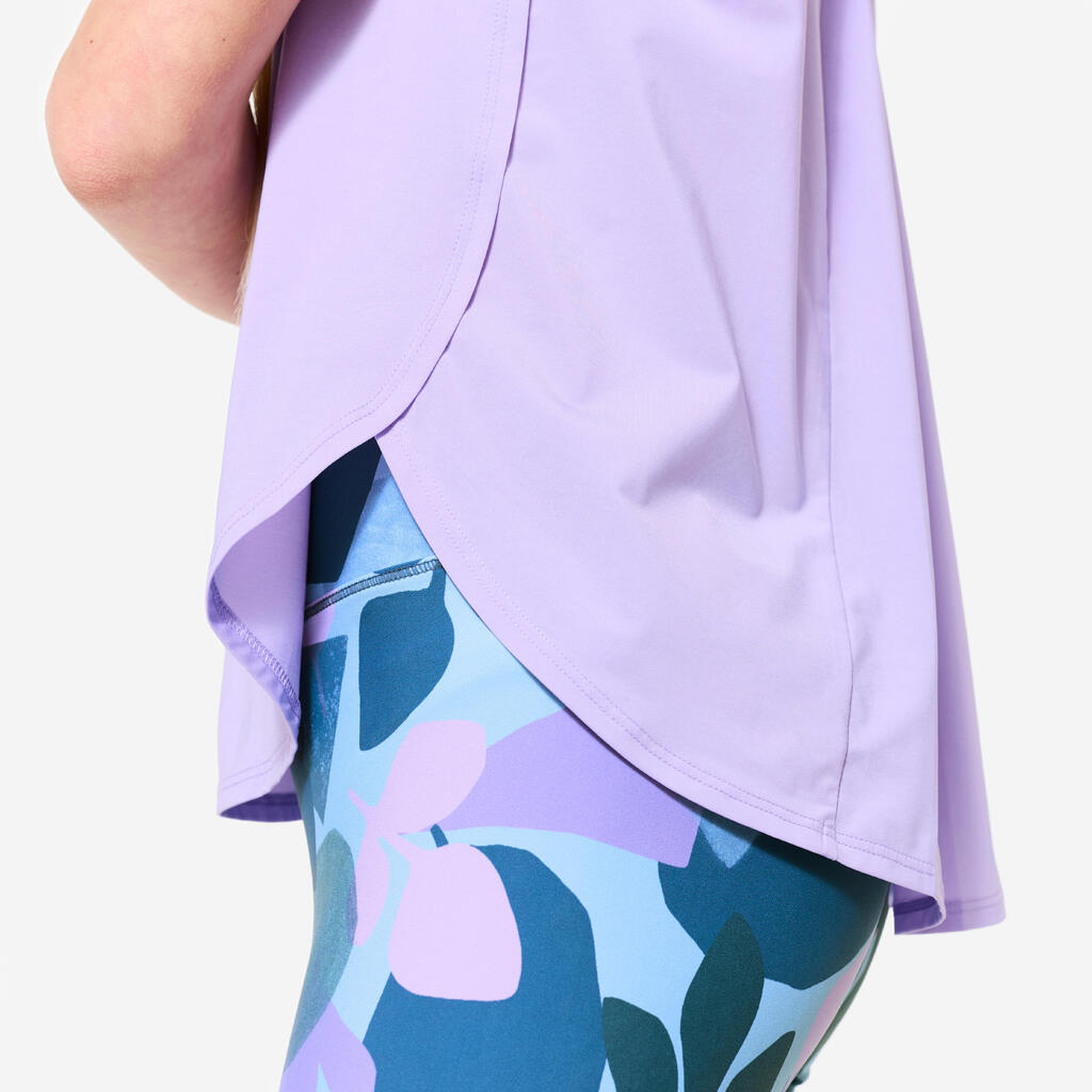 T-Shirt Fille S900
