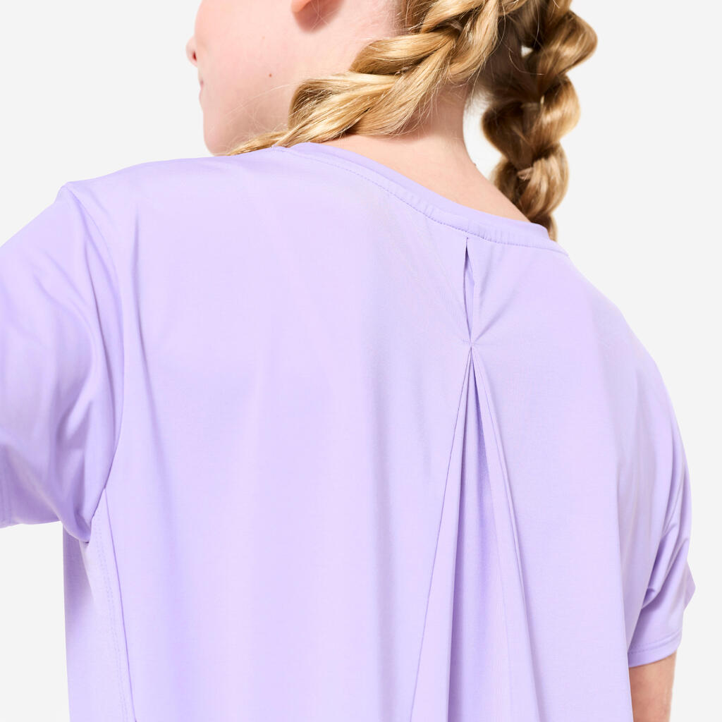 T-Shirt Fille S900
