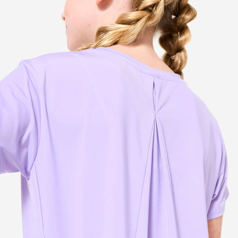 Sportive Education-Girl-T-shirt S900