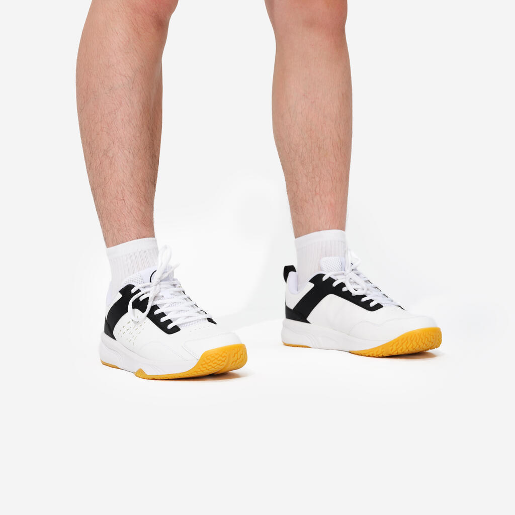 Moški copati za badminton BS SENSATION 530