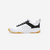 Chaussures de Badminton BS Sensation 500 Homme - Blanc