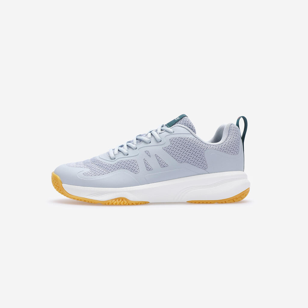 Chaussures De Badminton BS Sensation 530 Homme - Gris