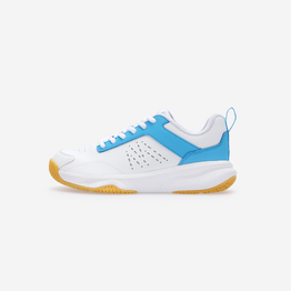 Chaussures de Badminton Enfant BS Sensation 500 - Aqua