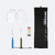 Set de Raquettes Lumineuses de Badminton BR190