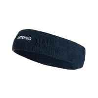 Tb 100 tennis headband - navy