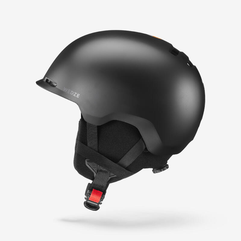 Skihelm Erwachsene - FS 500 schwarz 