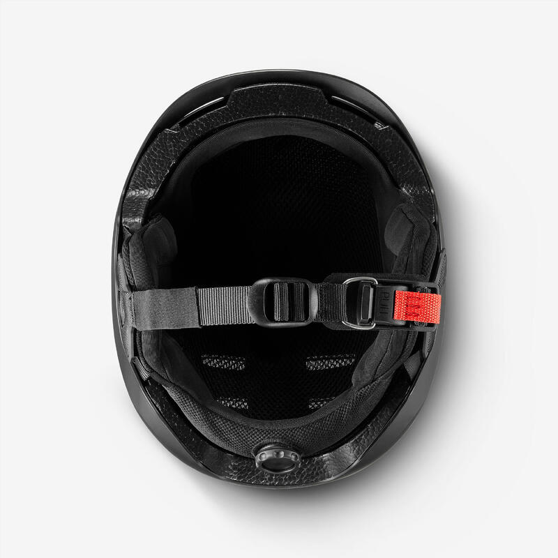 Skihelm Erwachsene - FS 500 schwarz 