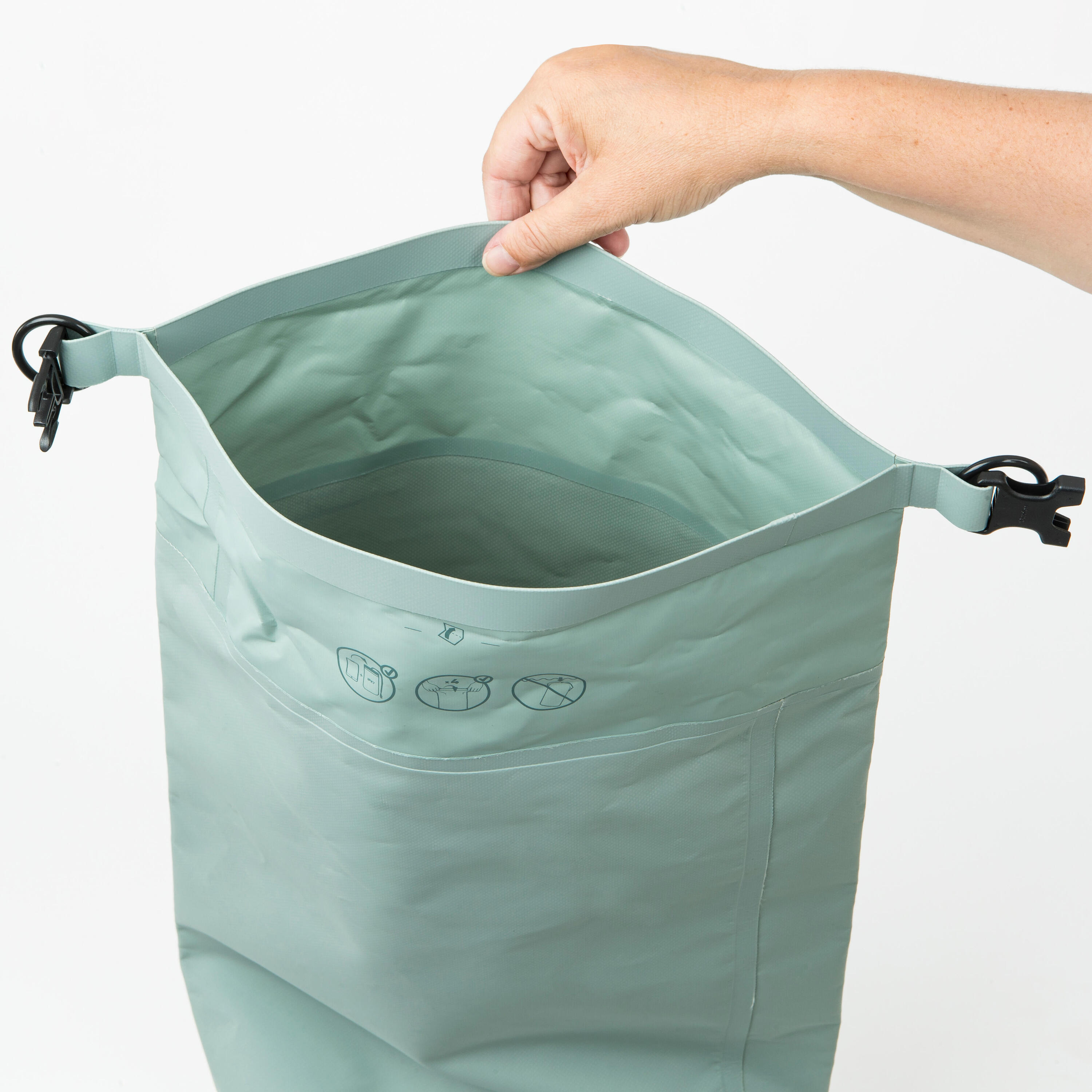 Sac étanche 5 L 3/22