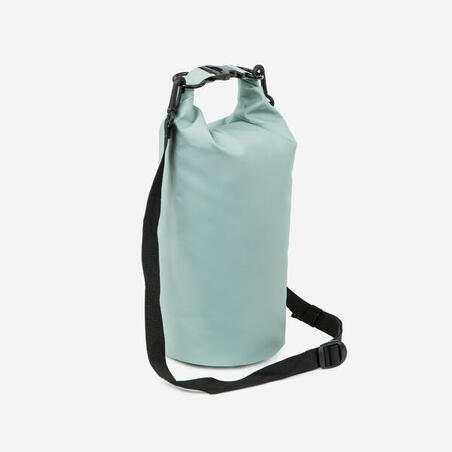 Сумка герметична IPX6 5 л хакі