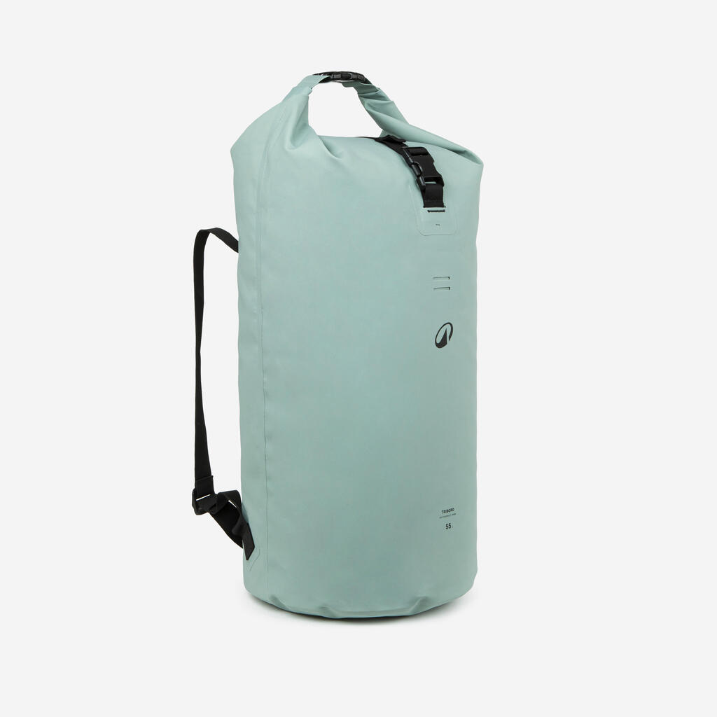 VODOOTPORNA TORBA IPX6 55 l