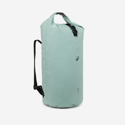 Waterdichte tas (ipx6) 55 liter kaki