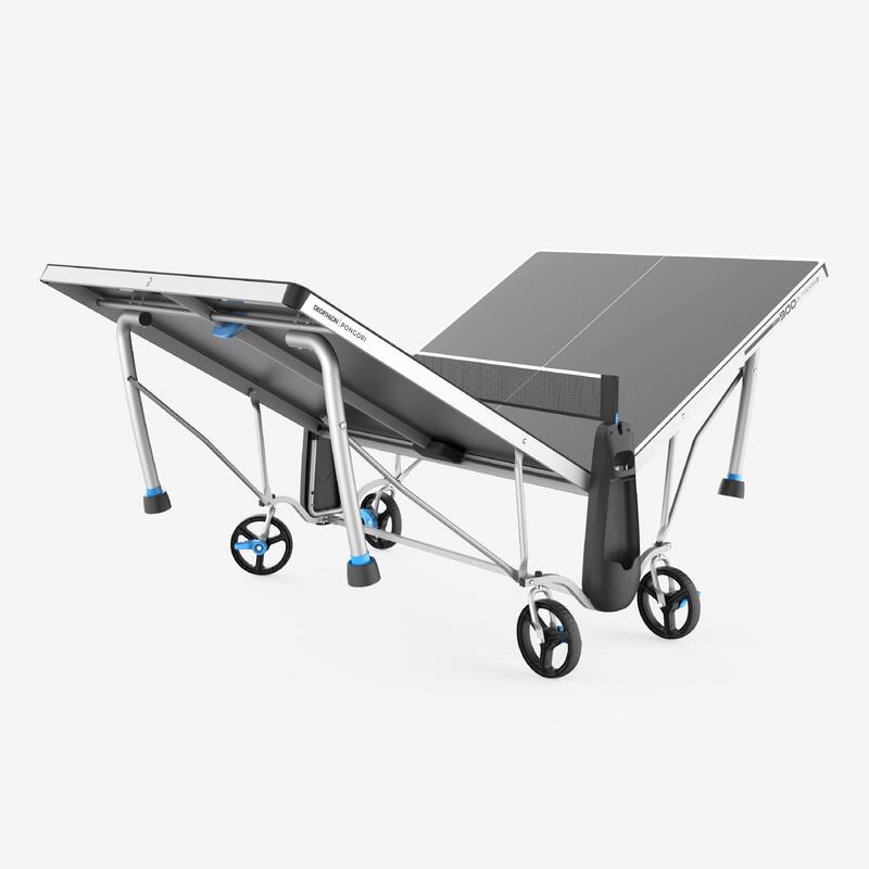 Kültéri pingpongasztal - PPT 900.2
