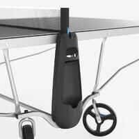 Outdoor Table Tennis Table PPT 900.2 - Grey