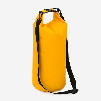 Sac étanche 2 points (IPX6) 10L - Kaki