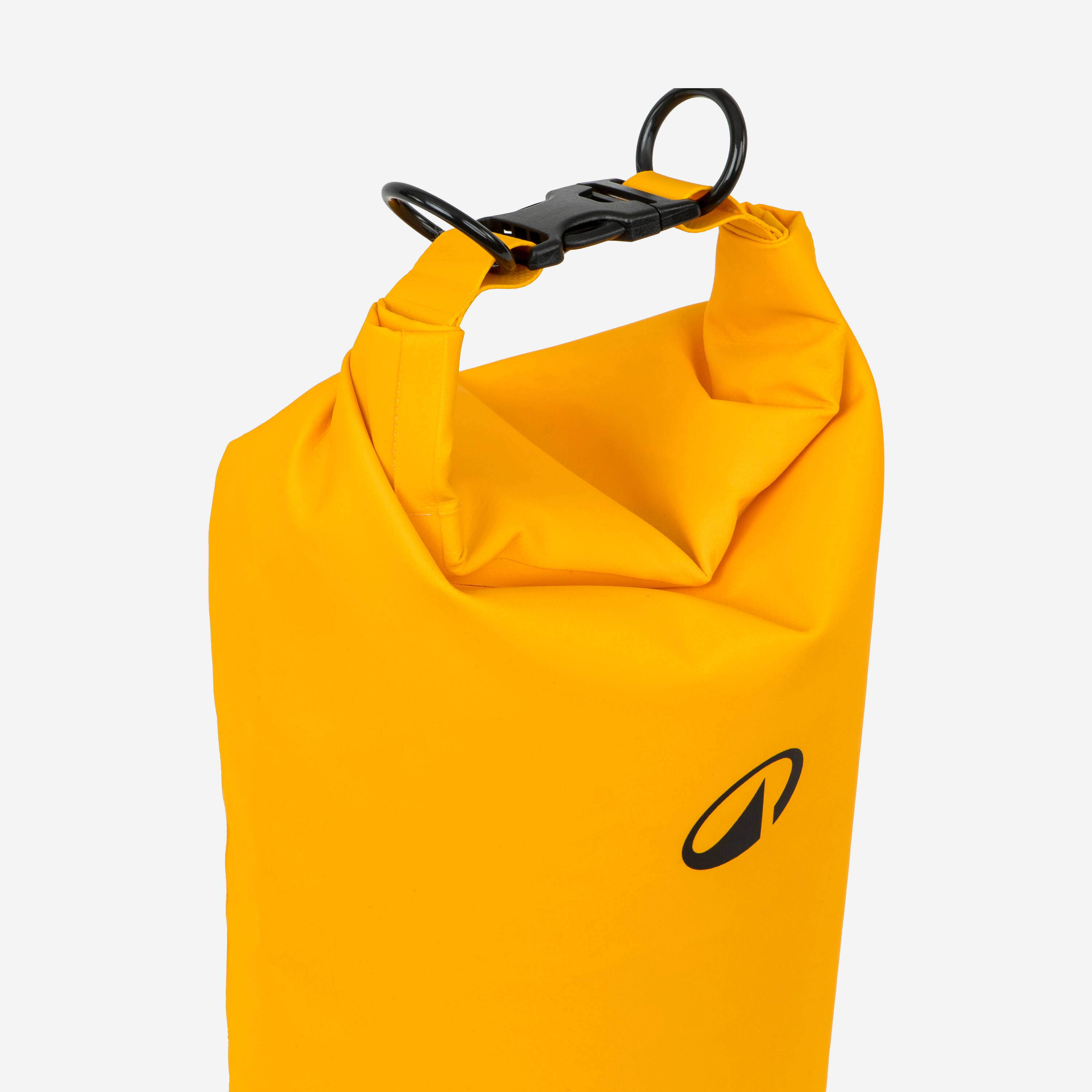 Waterproof Bag Ipx6 10 L Yellow -  3